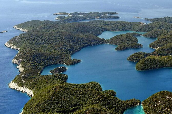 Bike & Boat - From Dubrovnik to Mljet National Park - Whats Included in the Experience