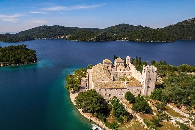 Bike & Boat - From Dubrovnik to Mljet National Park - Meeting Point Details