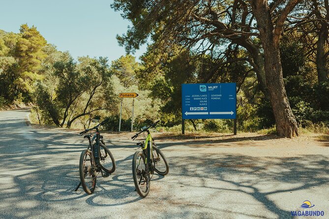 Bike & Boat - From Dubrovnik to Mljet National Park - Health and Safety Guidelines