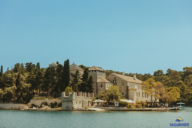 Bike & Boat - From Dubrovnik to Mljet National Park - The Journey to Mljet National Park