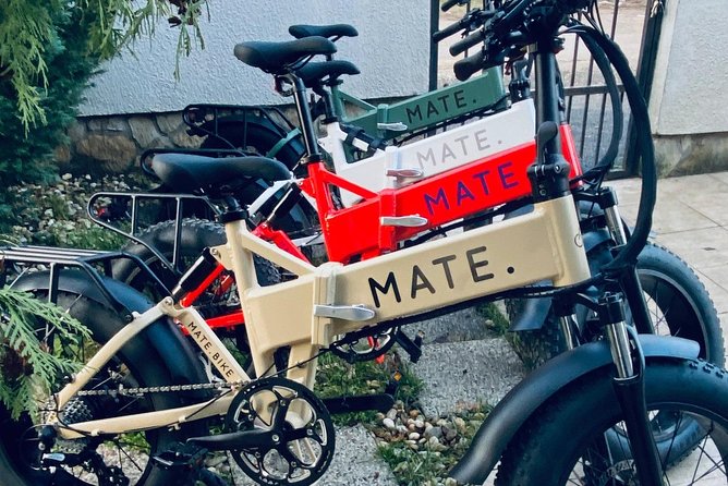 Bike, Boat & Gear Rental - Meeting Location and Accessibility