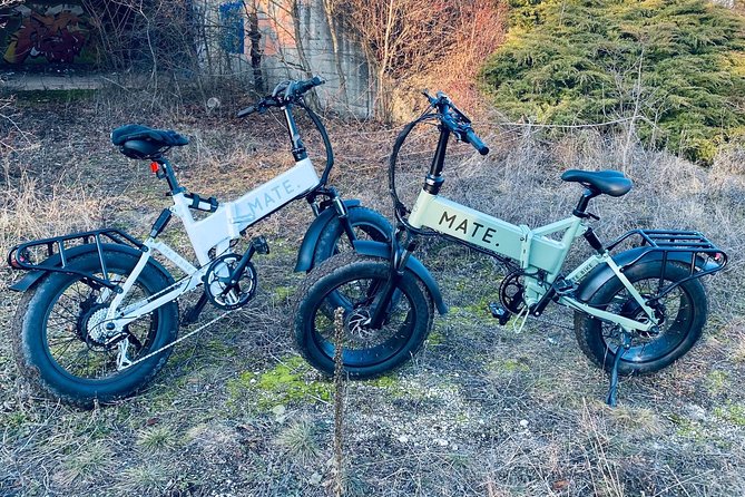 Bike, Boat & Gear Rental - Getting There