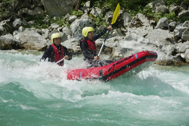 Bike, Boat & Gear Rental - Rental Duration and Equipment