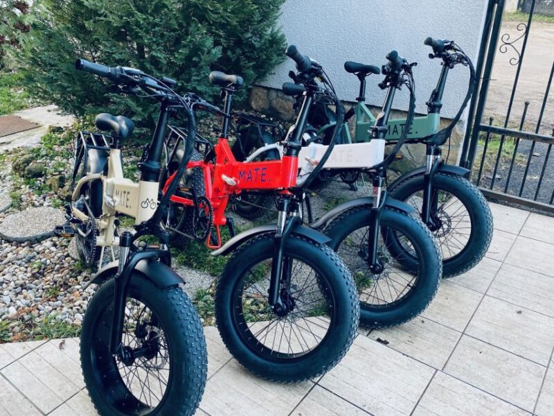 Bike, Boat & Gear Rental - Gear and Adventure Essentials