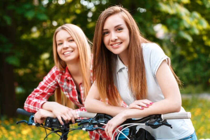 Bike, Breathe & Bask: Private Guided Gothenburg Journey - Biking Through Gothenburgs History