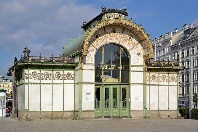 Bike City Tour in Vienna - Tips for Additional Activities