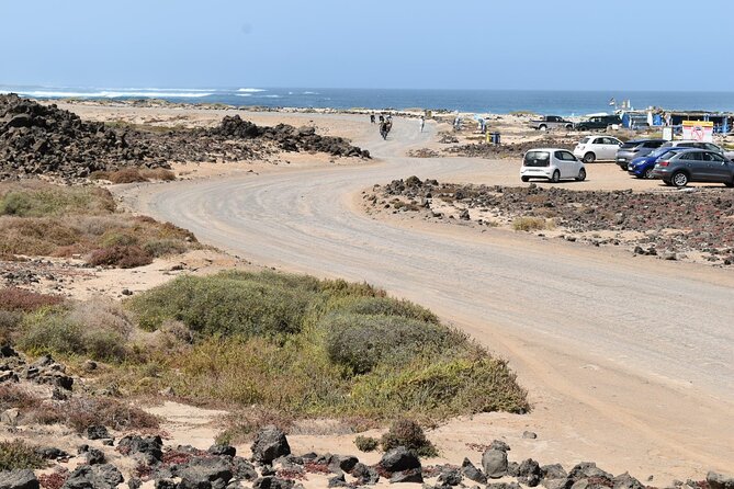Bike Corralejo (Mtb Bike Rental) - Meeting and Pickup Details