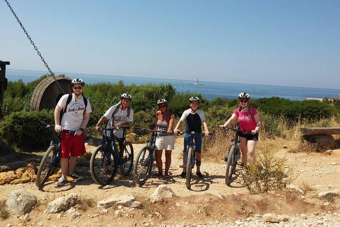 Bike Experience Through Kamenjak - Additional Information