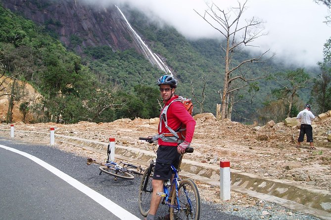 Bike From Dalat to Nha Trang - Inclusions