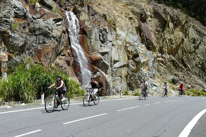 Bike From Dalat to Nha Trang - Meeting and Pickup