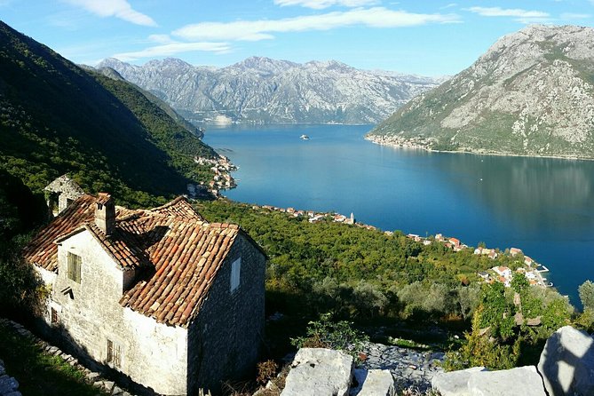Bike & Hike Tour - Key Points