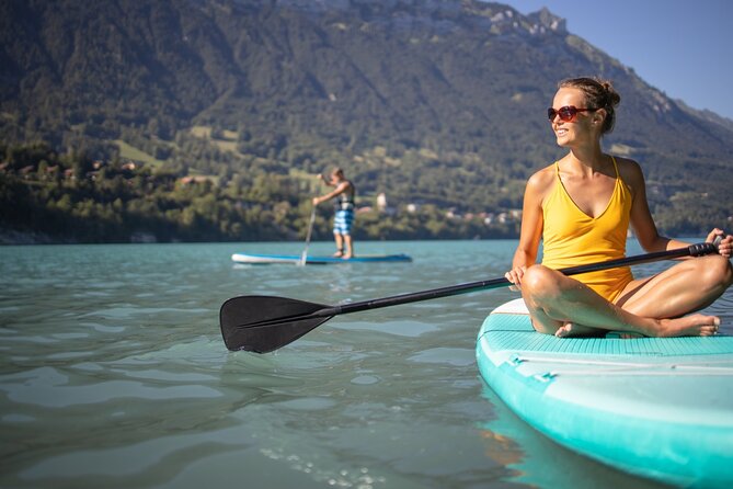Bike N SUP - Bike and Standup Paddleboard Tour in Gallipoli - Schedule and Accessibility