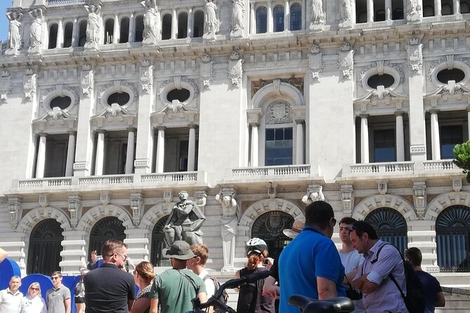 Bike or E-Bike Tour of Porto and Atlantic Coast - Additional Information