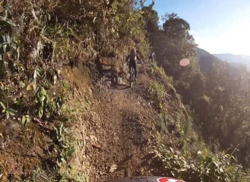 Bike Park Medellin DH - Enduro - Additional Information