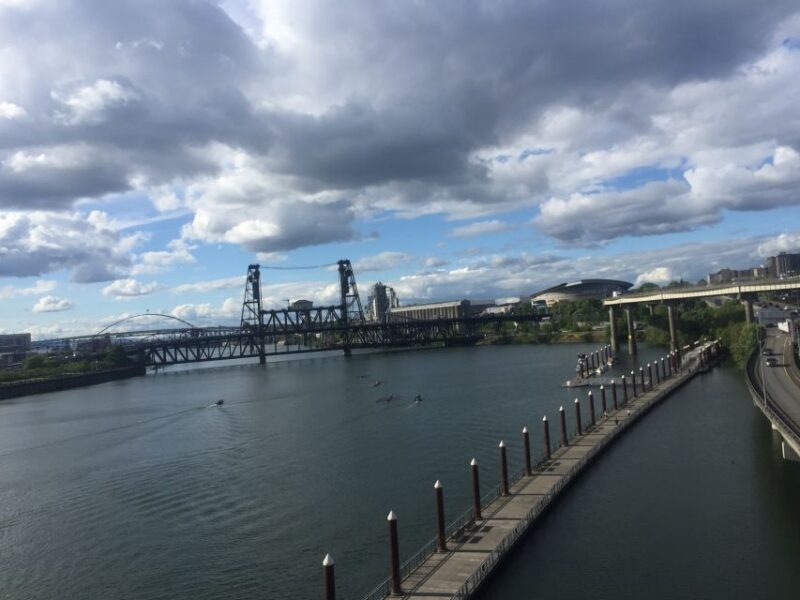 Bike Portland: Bridges, Neighborhoods, Poetry, and Roses - Customer Reviews and Ratings