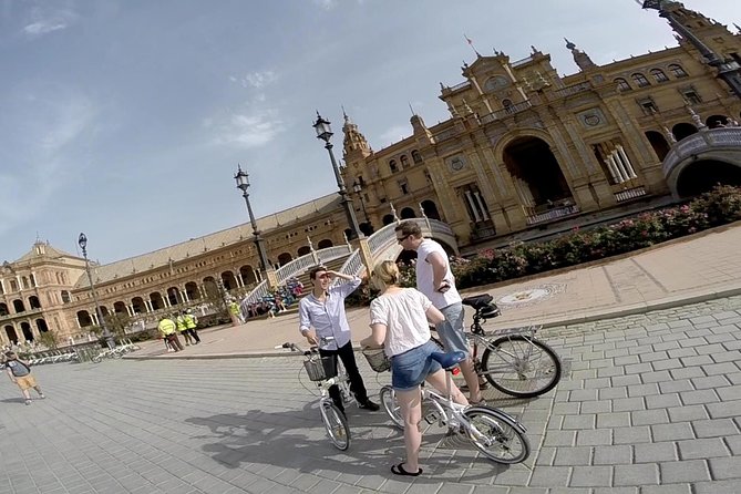Bike Rental All Day - Additional Information