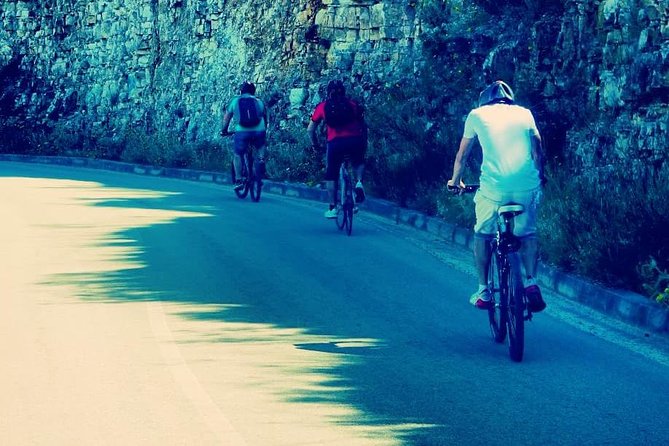 BIKE RENTAL and BIKE TOURS in Berat by 1001 Albanian Adventures - Rental Details and Flexibility