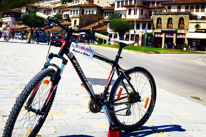 BIKE RENTAL and BIKE TOURS in Berat by 1001 Albanian Adventures - Booking and Cancellation Policy