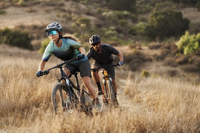 Bike Rental at Home of Champions - Iten Kenya - Key Points