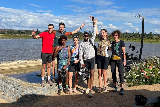 Bike Rental at Home of Champions - Iten Kenya - Accessibility and Fitness Level