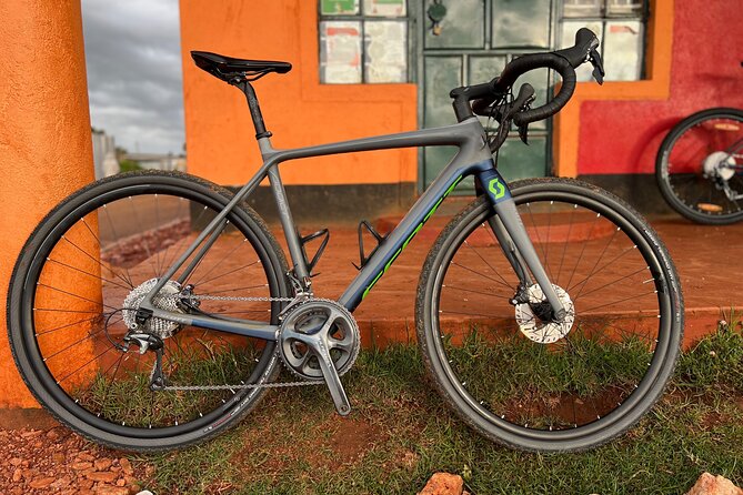 Bike Rental at Home of Champions - Iten Kenya - Bike Rental Pricing and Reviews