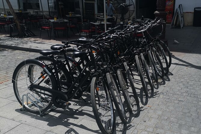 Bike Rental Day - Bike Rental Pricing