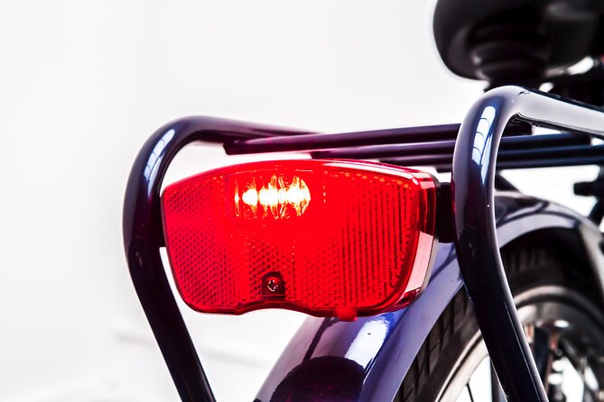 Bike Rental in Amsterdam - Rental Options Available