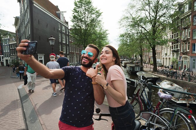 Bike Rental in Amsterdam - Additional Rental Information