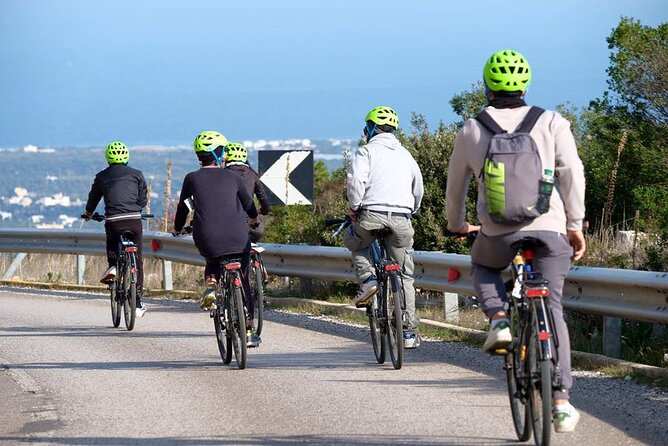 Bike Rental in Bari - Public Transportation Connections