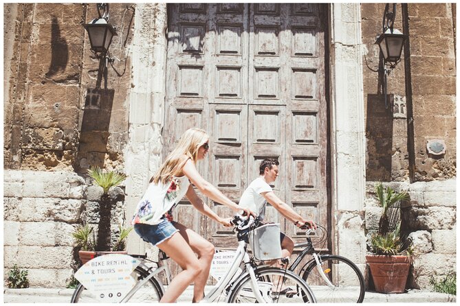 Bike Rental in Bari - Customer Reviews and Ratings