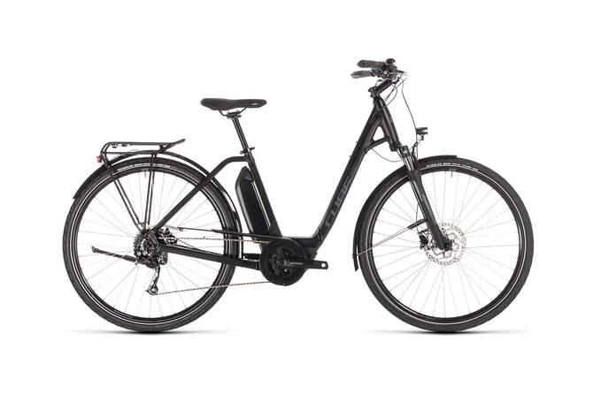 Bike Rental in Croatia - Additional Service Details