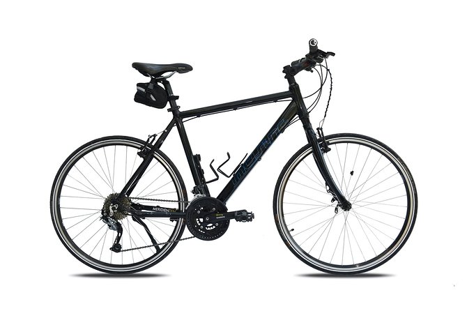 Bike Rental in Croatia - Operating Hours and Location