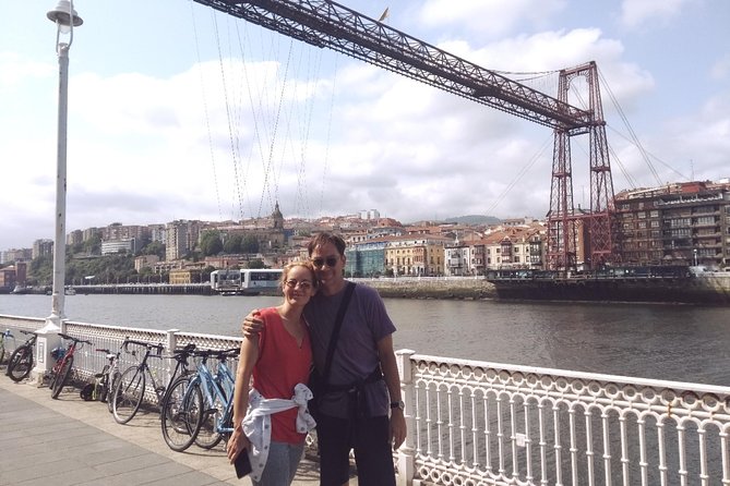 Bike Rental in Getxo (Bilbao Seaside) - Pricing and Booking Details