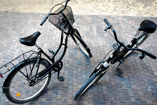 Bike Rental in Malaga - Experience and Features