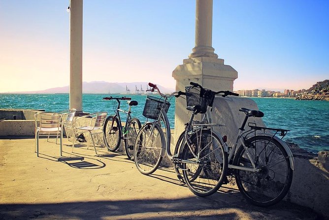 Bike Rental in Malaga - Pickup and Drop-off Details