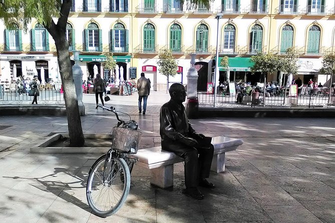 Bike Rental in Malaga - Included Services and Equipment