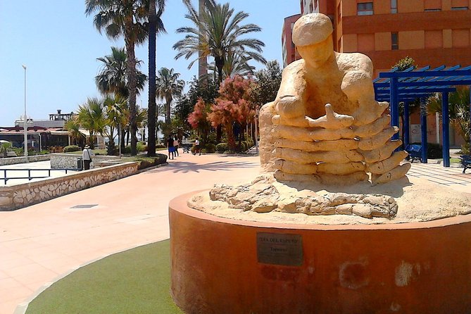 Bike Rental in Malaga - Rental Conditions and Responsibilities