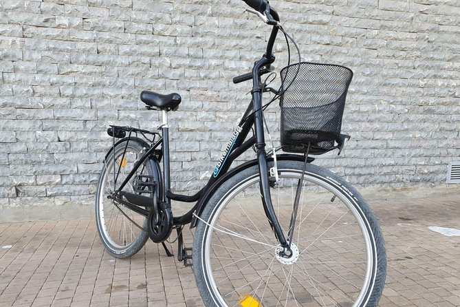 Bike Rental in Malaga - Customer Experience and Reviews