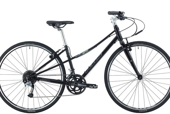 Bike Rental in South Lake Tahoe - Suggested Biking Routes and Trails