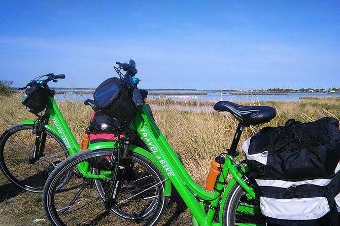 Bike Rental in Venice - Booking Process and Requirements