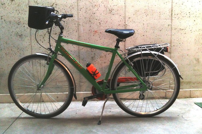 Bike Rental in Venice - Customer Reviews and Ratings