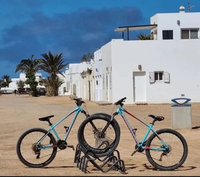Bike Rental La Graciosa - Frequently Asked Questions