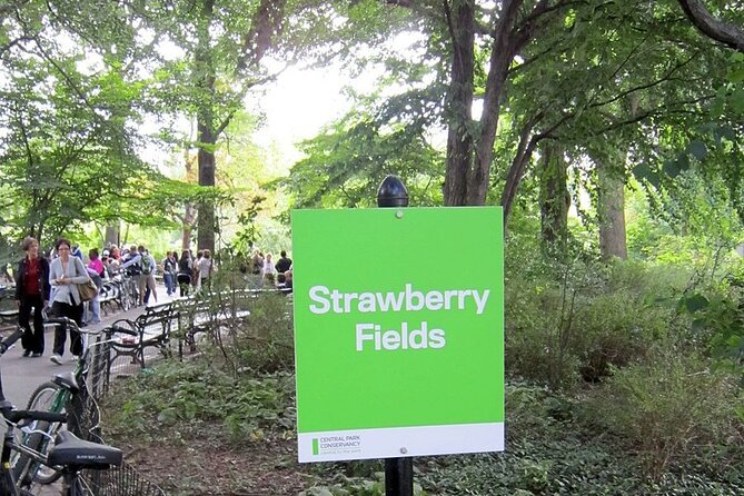 Bike Rental NYC Central Park - Pricing and Cancellation Policy