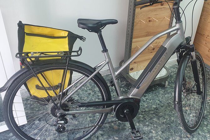 Bike Rental per Day in Seville - Booking and Cancellation Policy