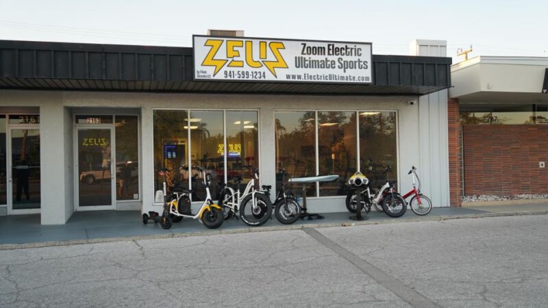 Bike Rental - Recommended Destinations