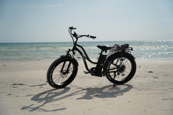 Bike Rental - Accessibility and Safety