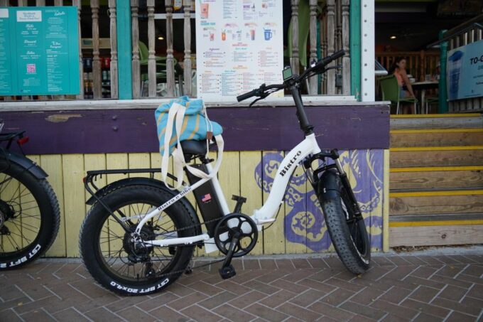 Bike Rental - Frequently Asked Questions