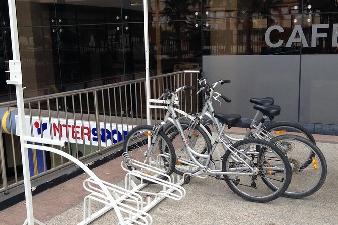 Bike Rental Tenerife - Hotel Pickup Service