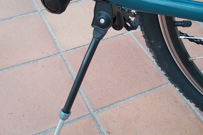 Bike Rental Tenerife - Pricing and Guarantees