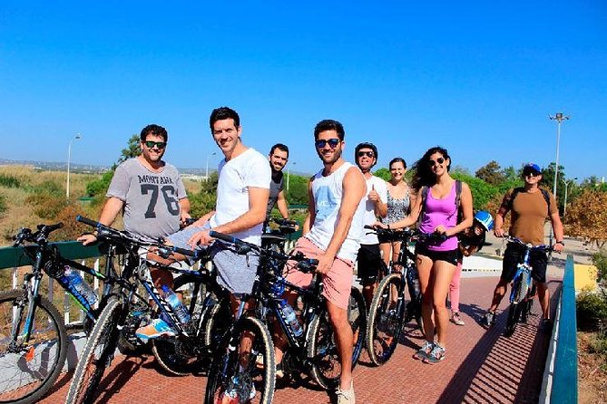 Bike Rental Vilamoura Quarteira - Key Points